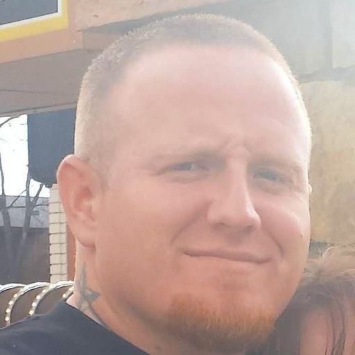 Scott Richard Lee Mccracken Profile Photo