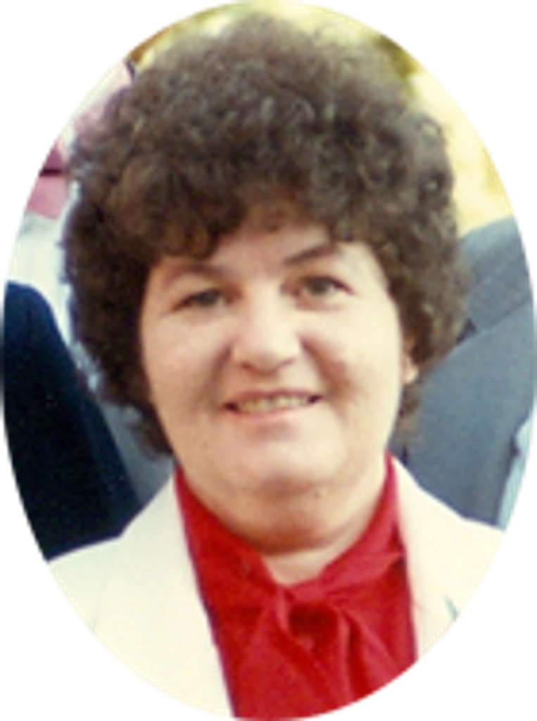 Ruby Miller