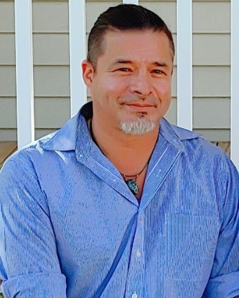 Raymond Daniel Walker Profile Photo