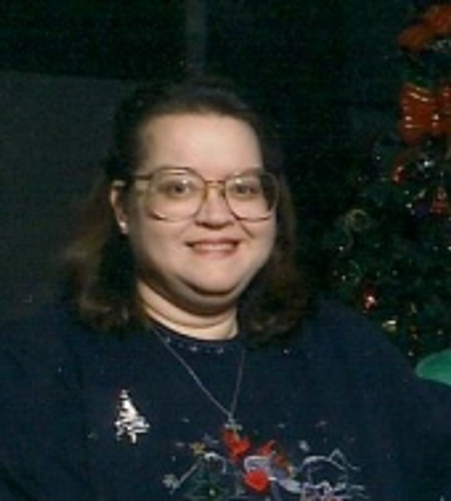 Patricia Yvonne Waldrep