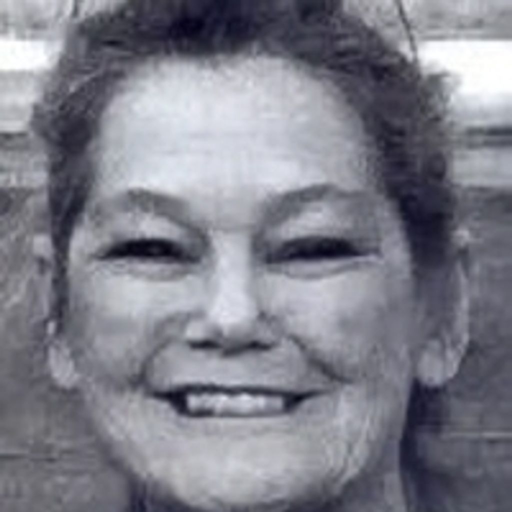 Sharie Jann Dorrington