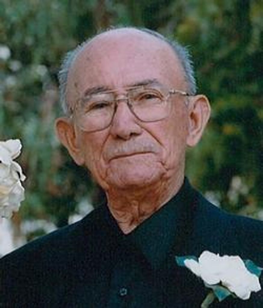 Juan V. Huerta Profile Photo