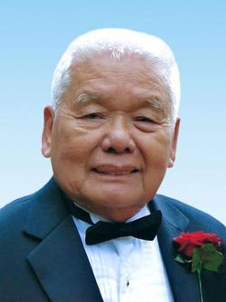 Jeffrey W. Chow