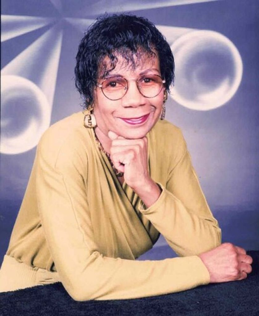 Edith Mae Drewery Profile Photo
