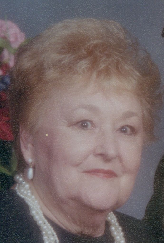 Janet A. Scanlon Haaf Profile Photo