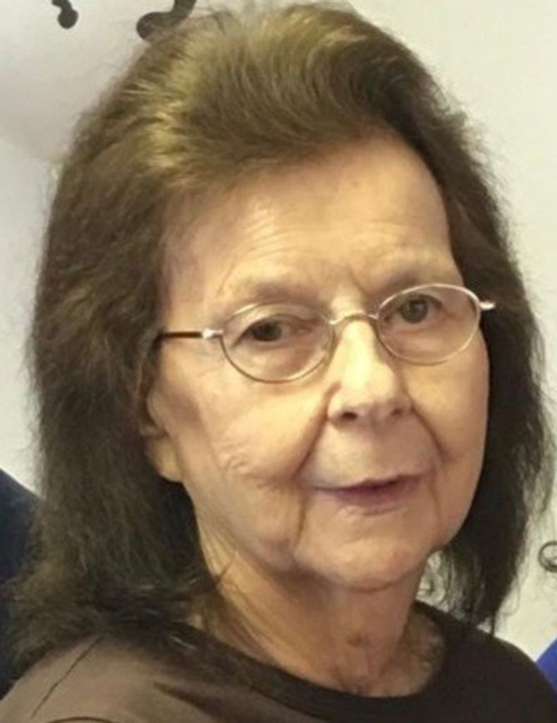 Joyce Wuanita (Fry) Throckmorton Profile Photo