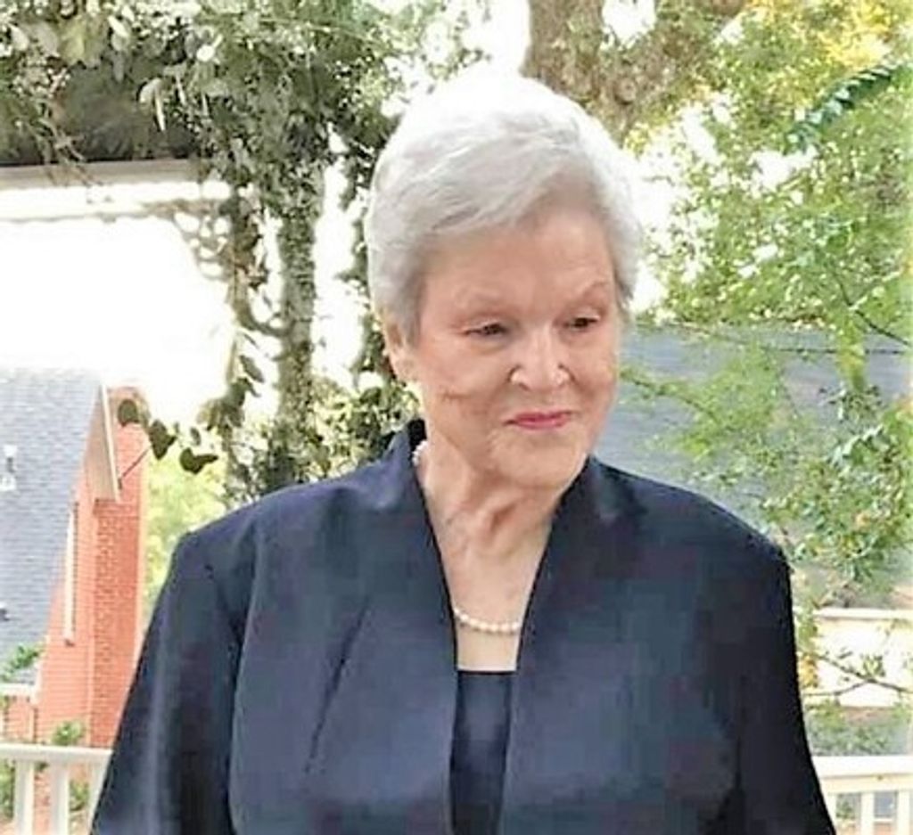 Jean Evans Profile Photo