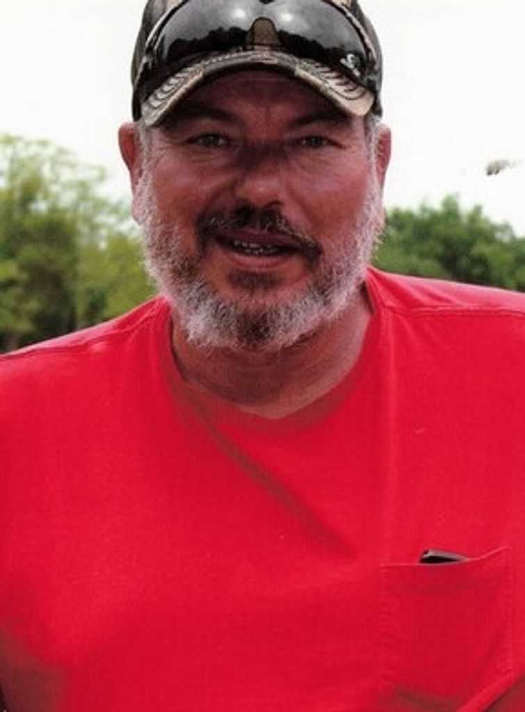 Dale Graves Profile Photo