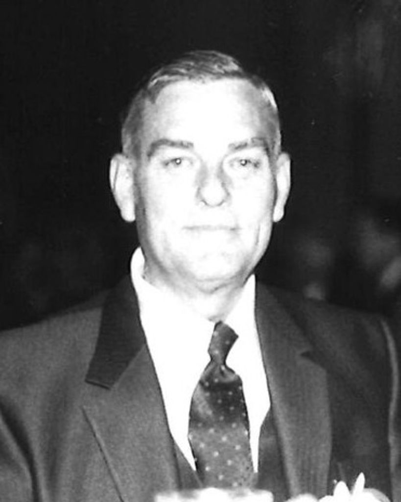 Foster T. Davis