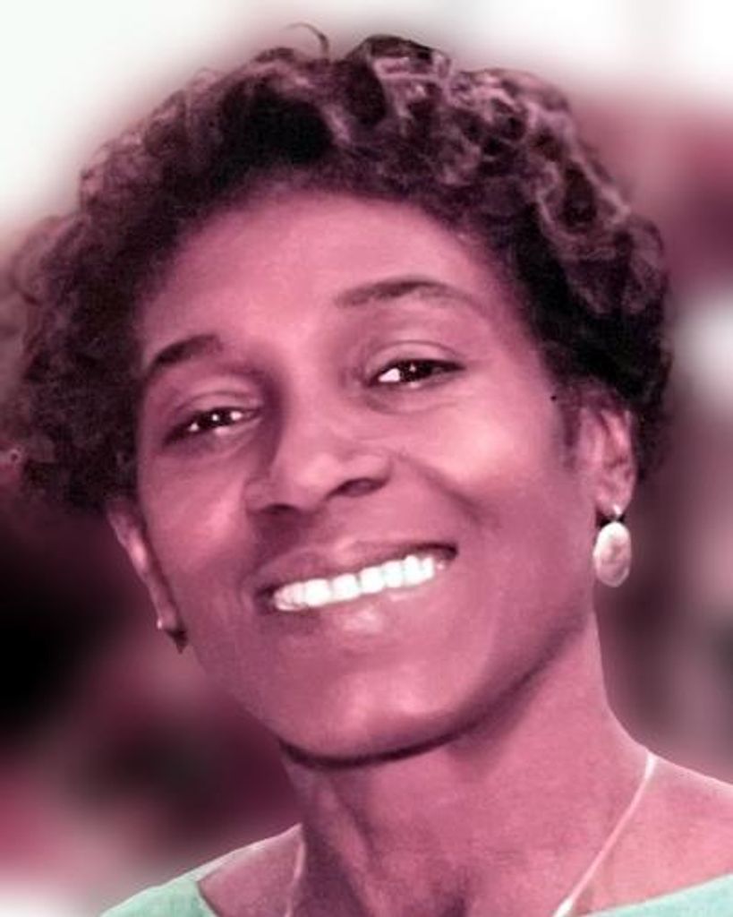 Alicia Agatha Allen Profile Photo