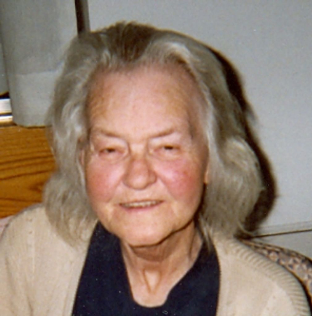 Barbara Starwald
