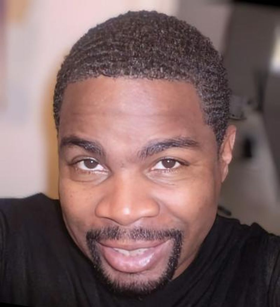 Anthony Ray Parker Profile Photo