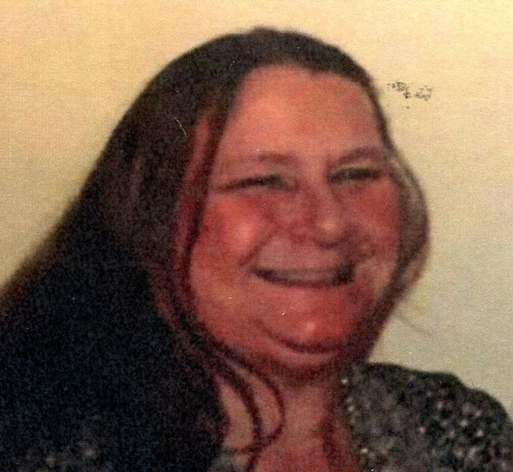Ellen Johnson