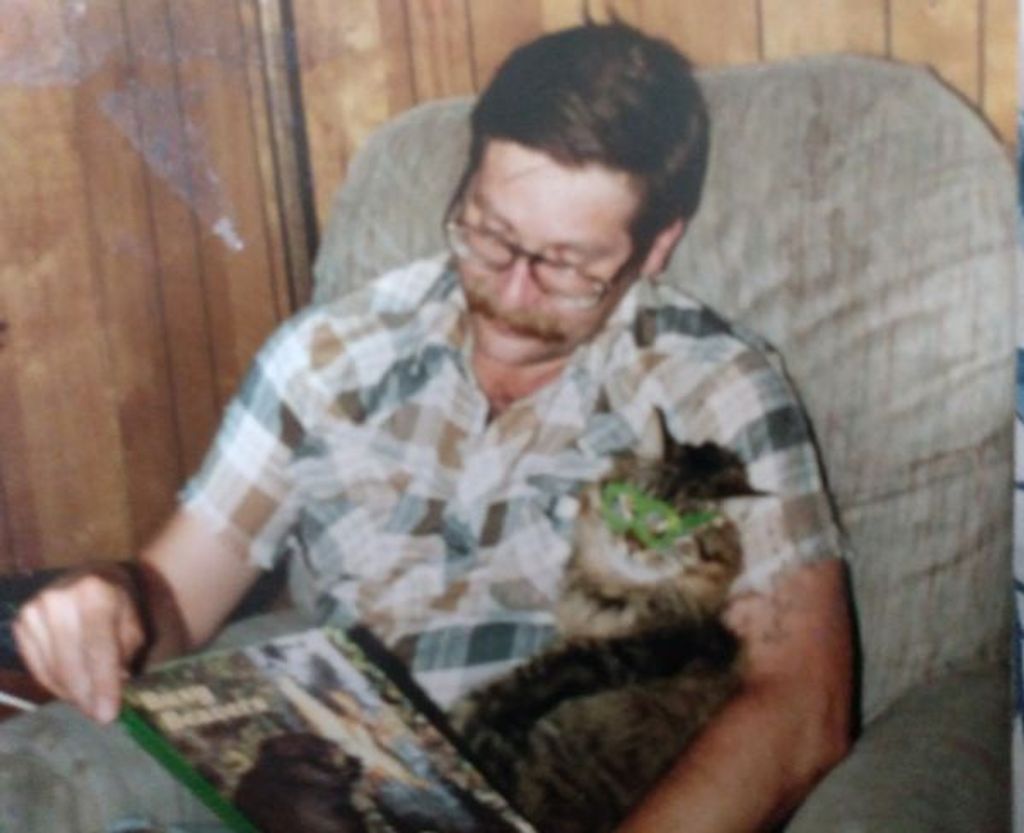 Harry J. Pelletier