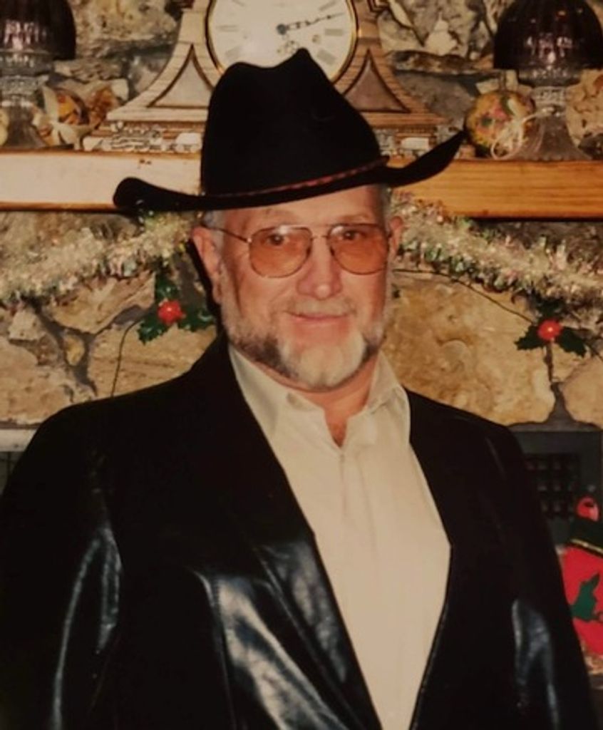 Lyle Rhodes Profile Photo