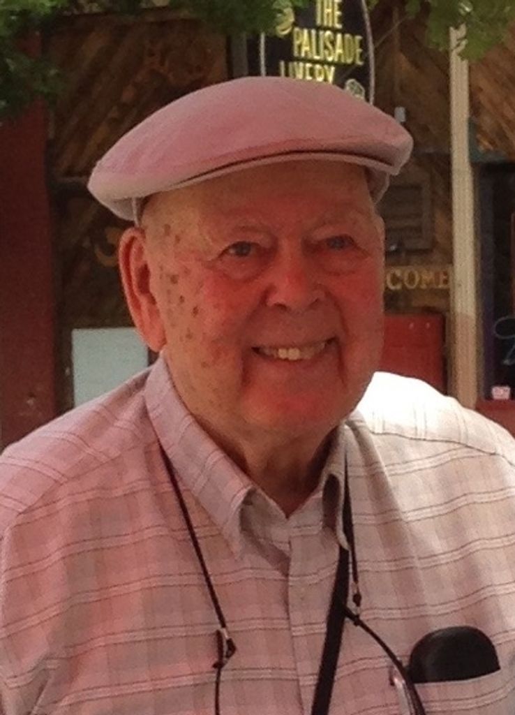 James E. Pease