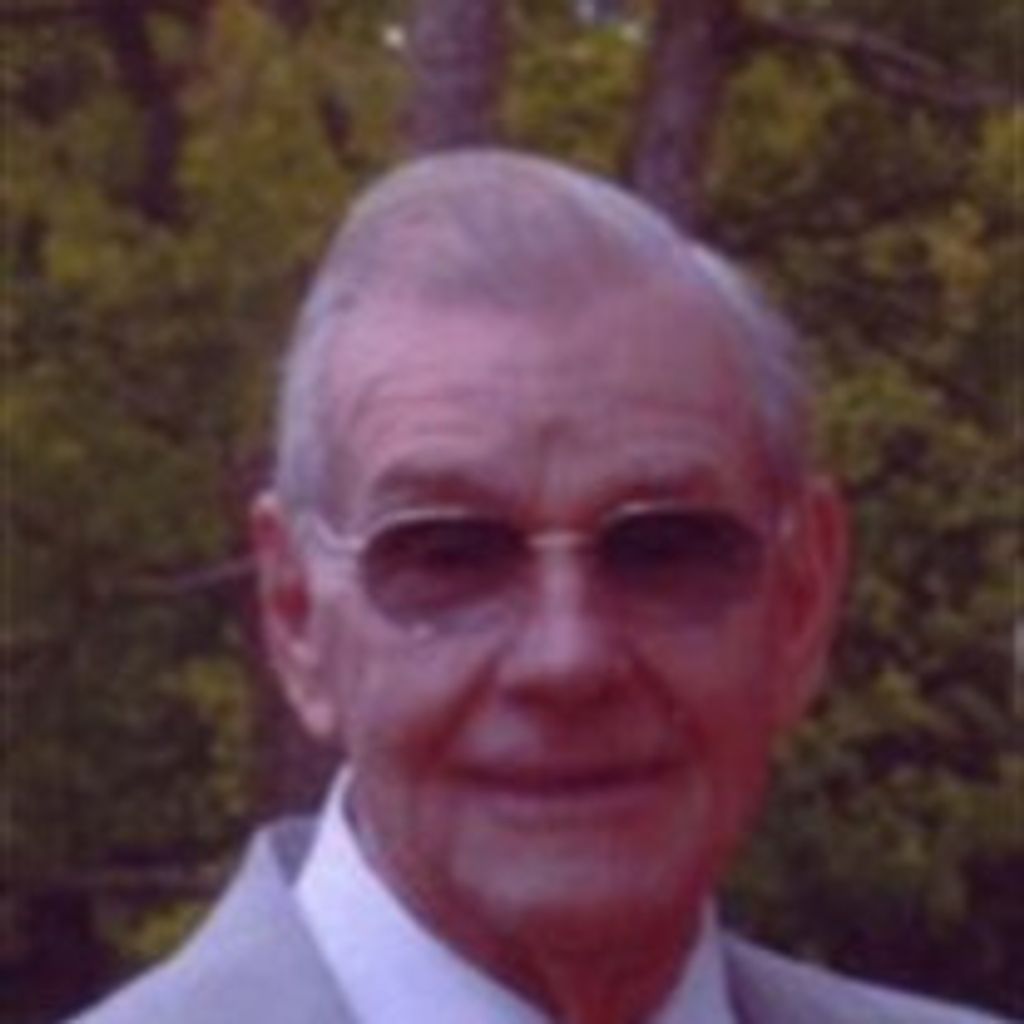 Robert Lawrence "Bob" Koch