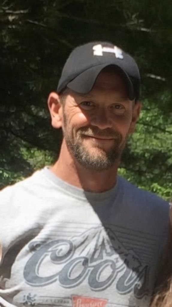 Chris "Buschy" Busch Profile Photo