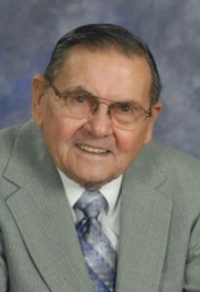 Warren Jensen