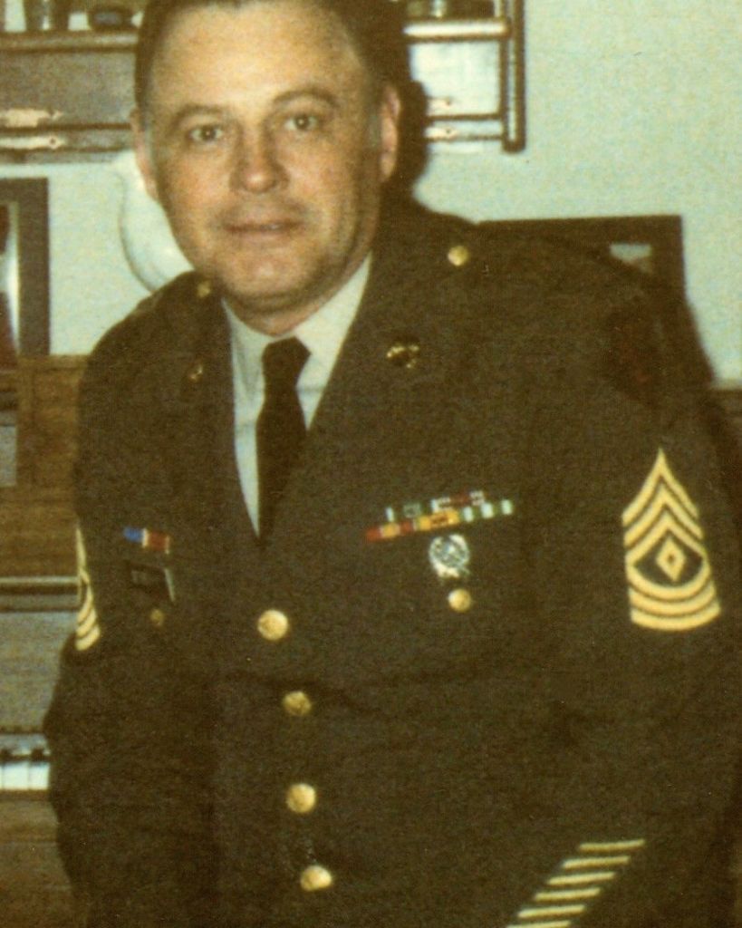 James Milton Murphy, Sr. Profile Photo