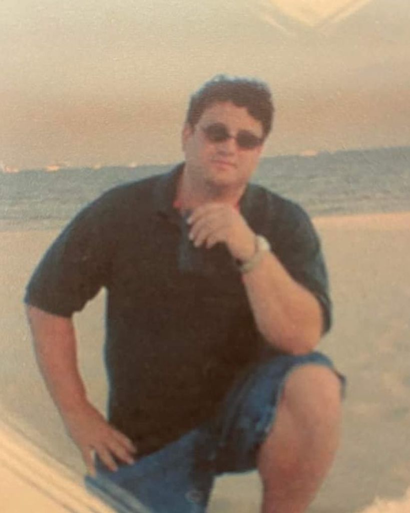 Shane G. LaFleur
