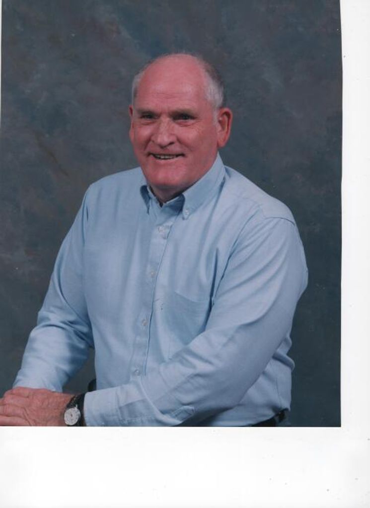 Charles Rudolph Black