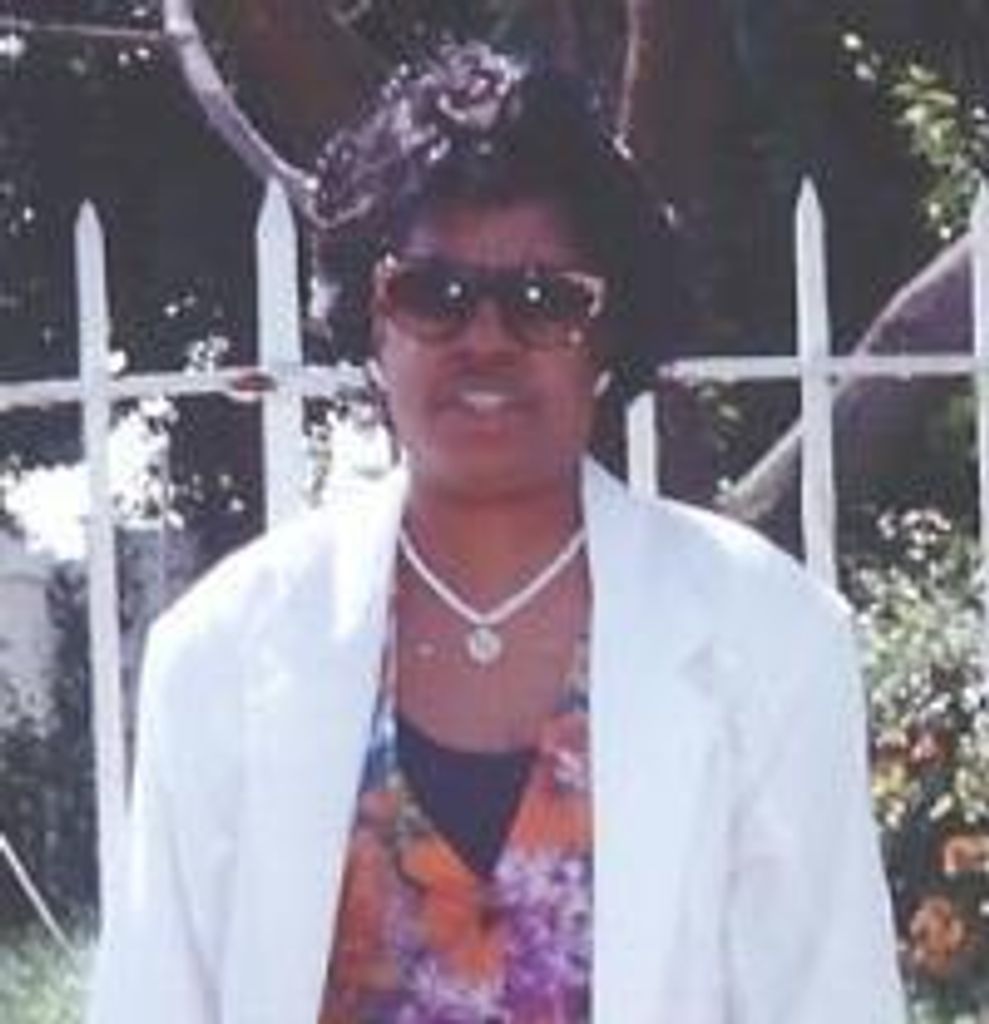 Cynthia Bryant