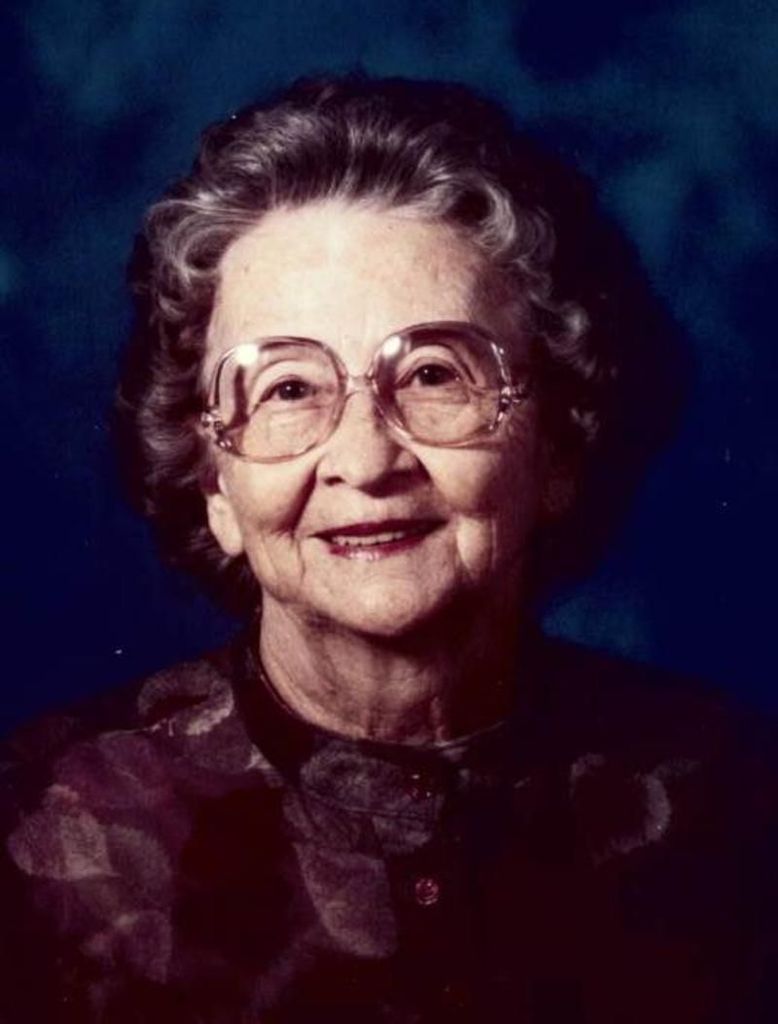 Lorena Gertrude Register Profile Photo