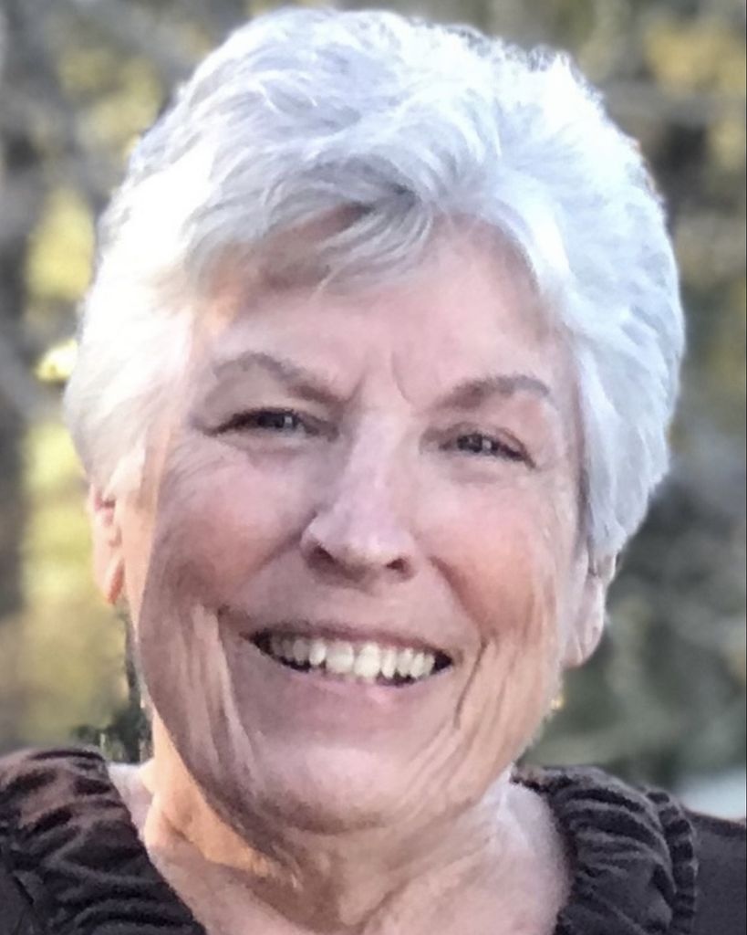 Mary Dal Santo