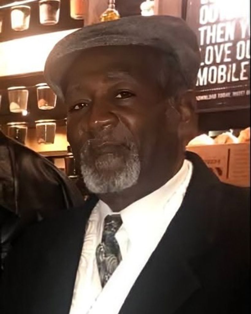 Kenny Lee Thomas Profile Photo