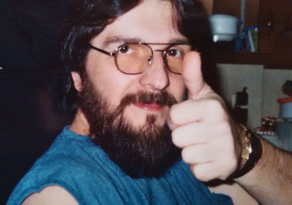 Michael P. Mccullough Profile Photo