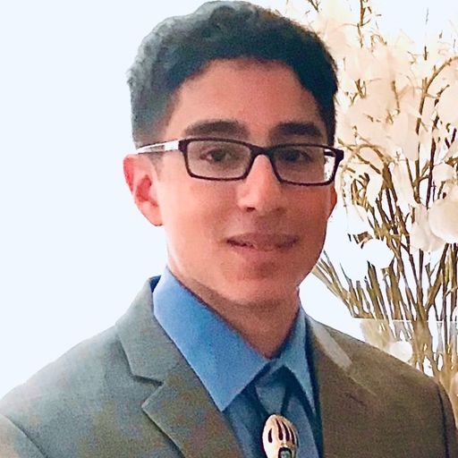 Derek Nicolas Dakis Profile Photo