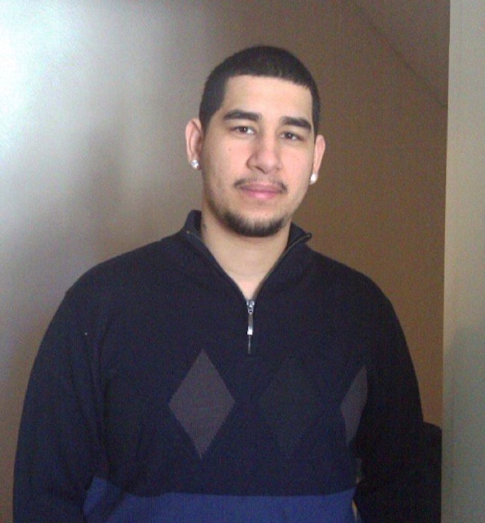 Dennis J. Ruano-Andino Profile Photo