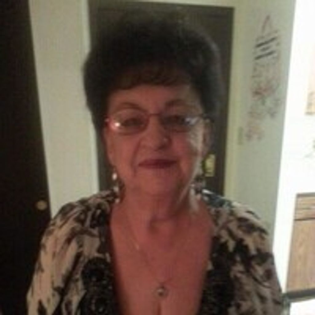 Margaret Belle Doughty