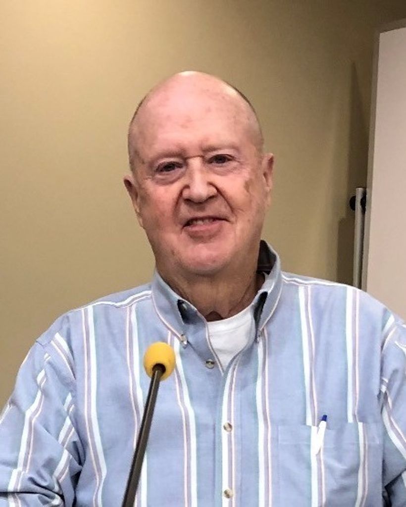 Steven Eugene Schabacker Profile Photo