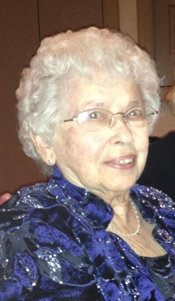 Lillian M. Zick Profile Photo