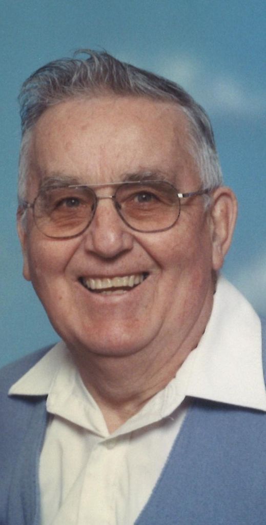 Norman Neal