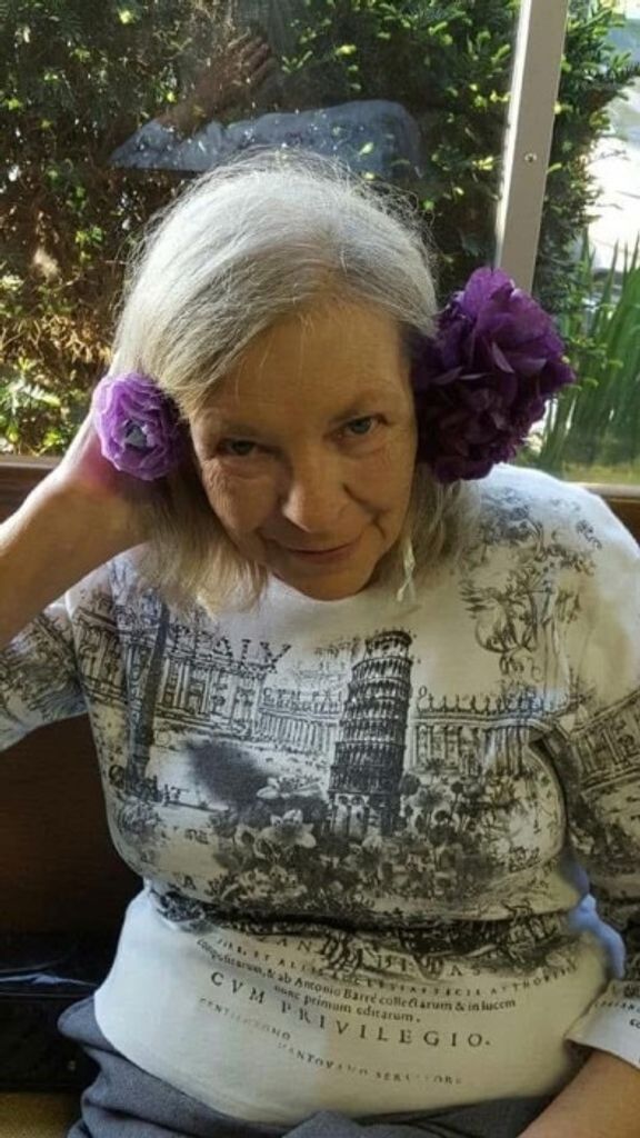 Judith (Bunch)  Brown