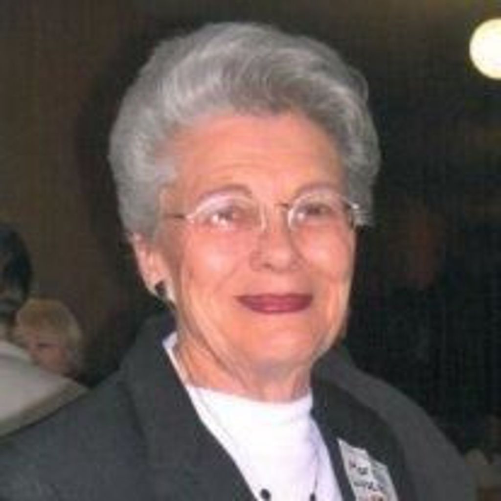 Mary Nell Coles Lipscomb