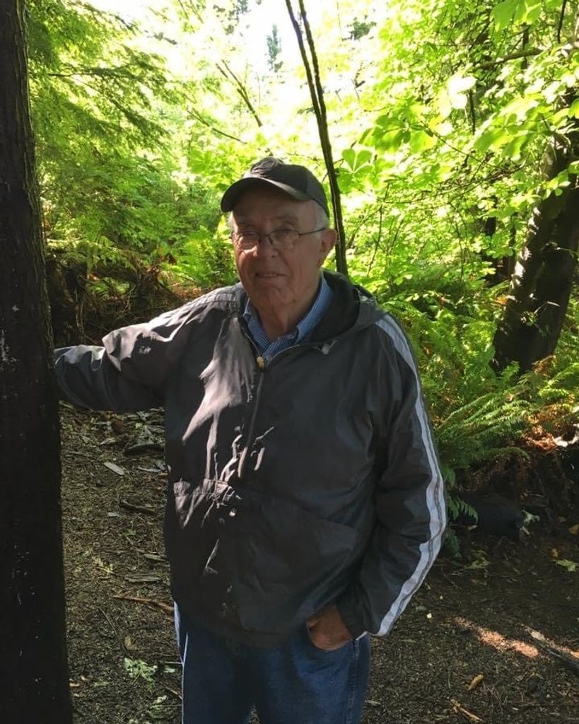 Duane Hamele Profile Photo