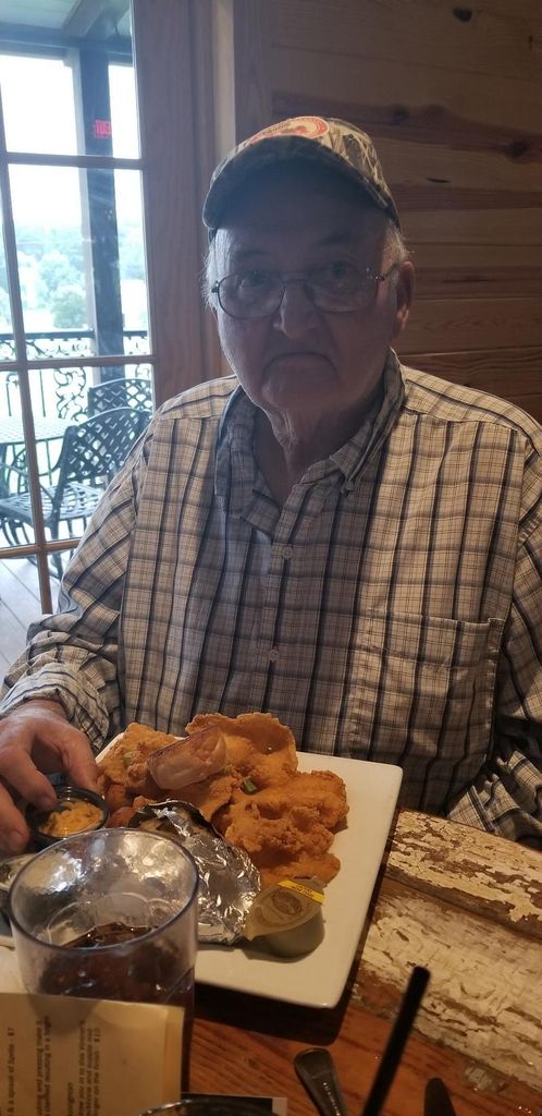 Edward Harlan Spence Profile Photo