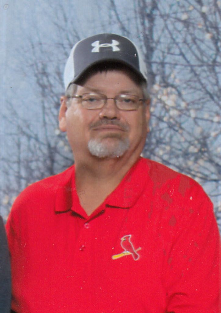 John Gavin Carter Profile Photo