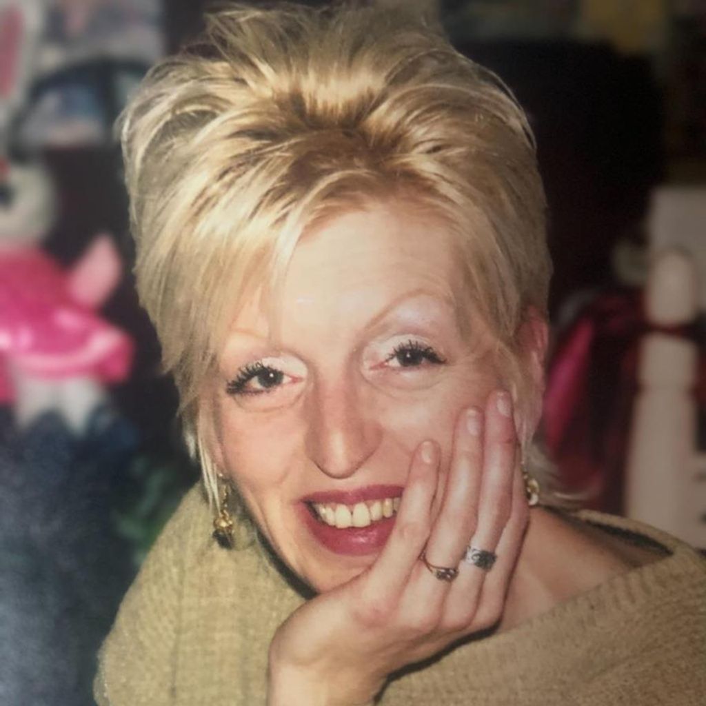 Kathryn C. Hanson Profile Photo