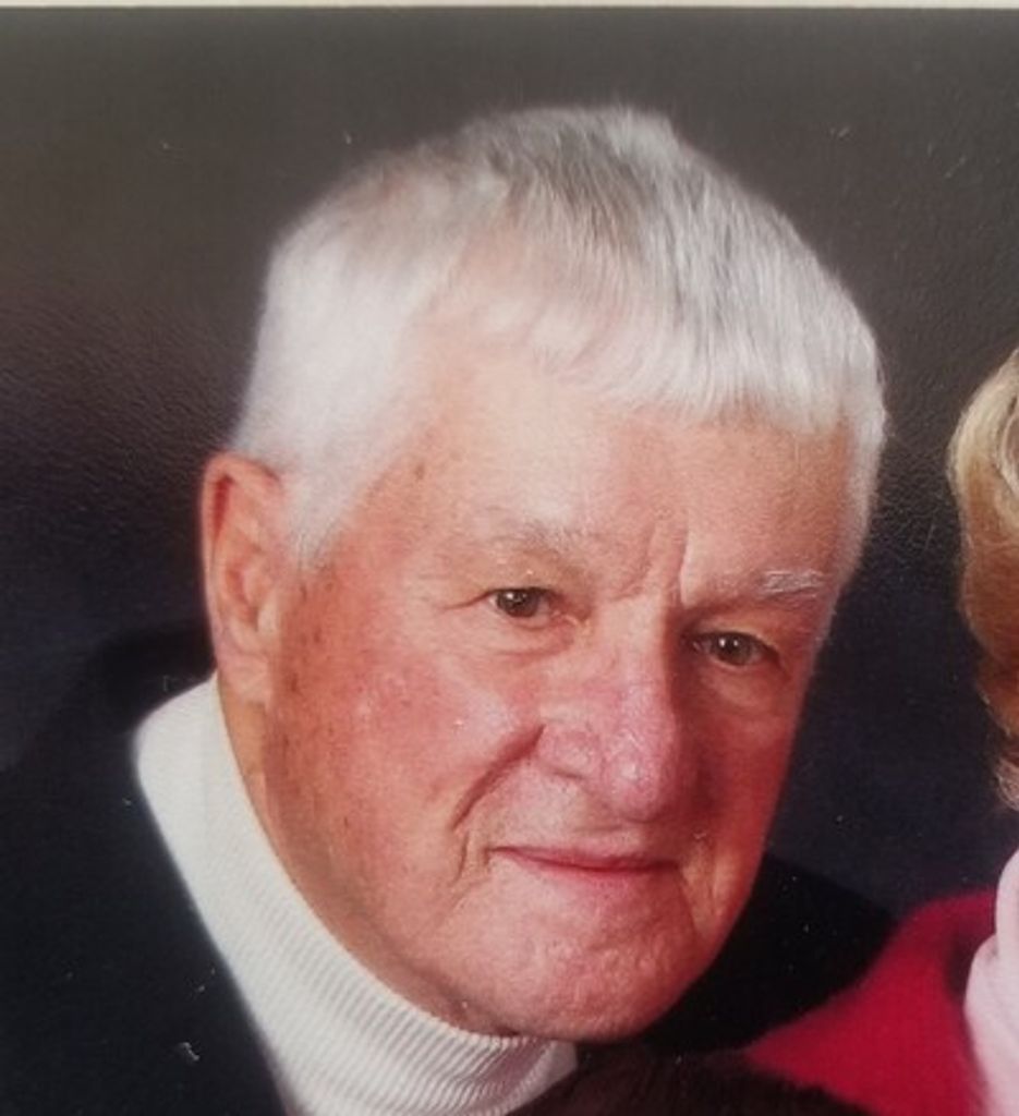 Harry A. Sharpe, Jr. Profile Photo