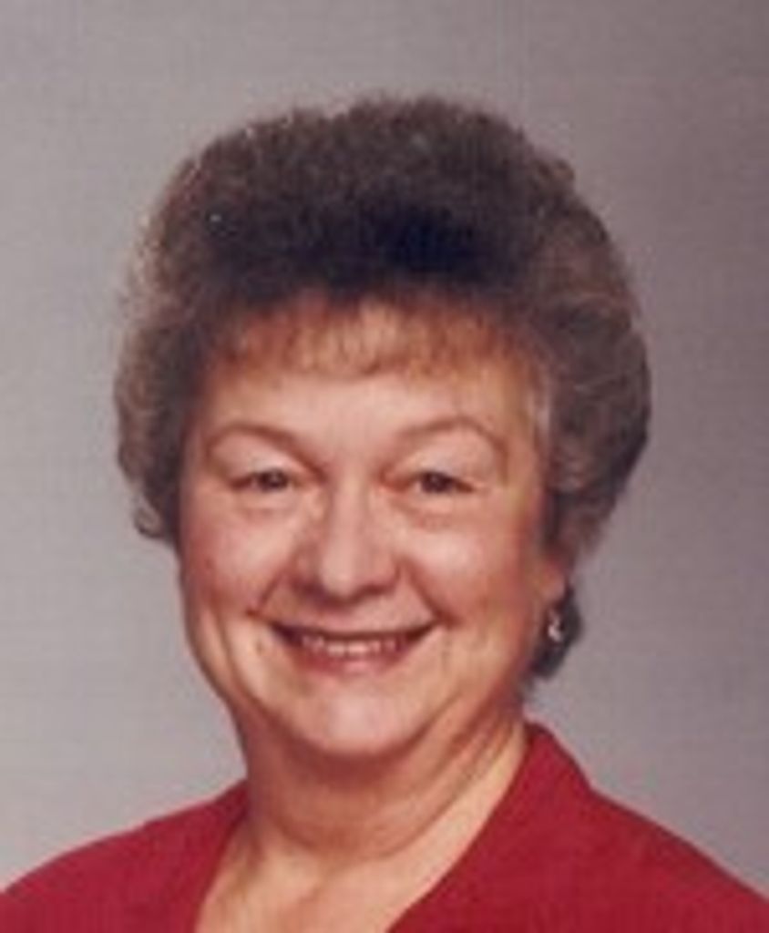 Martha B. Wilson
