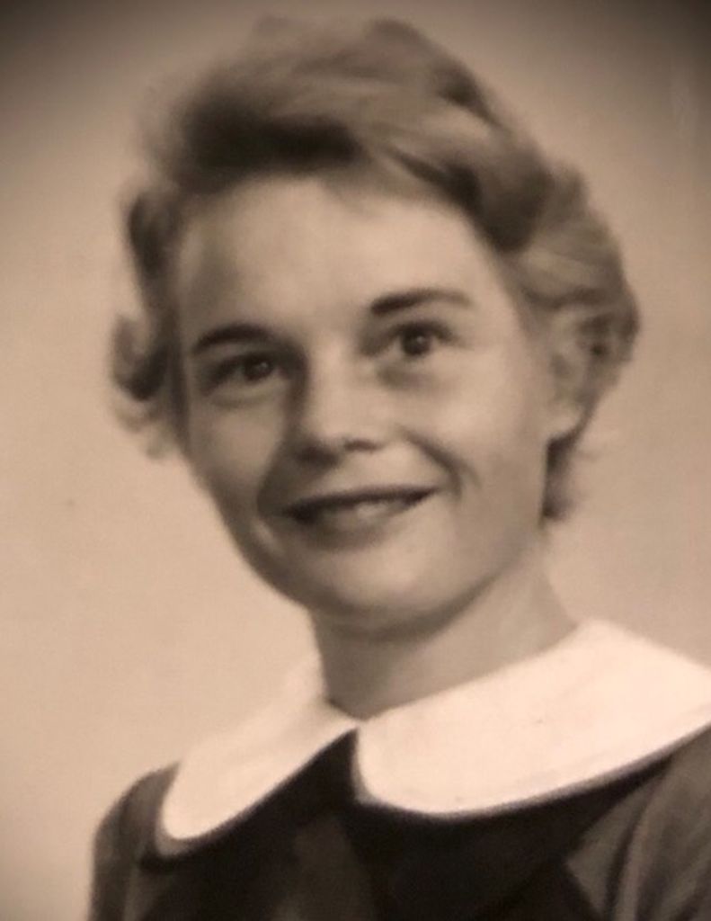 Joyce M. (Long)  Lyttle Profile Photo
