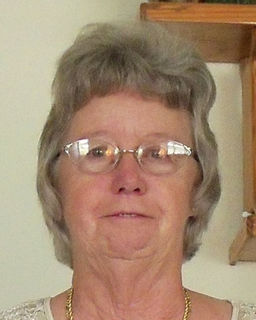 Barbara"Bobbi" Sue Creed Profile Photo