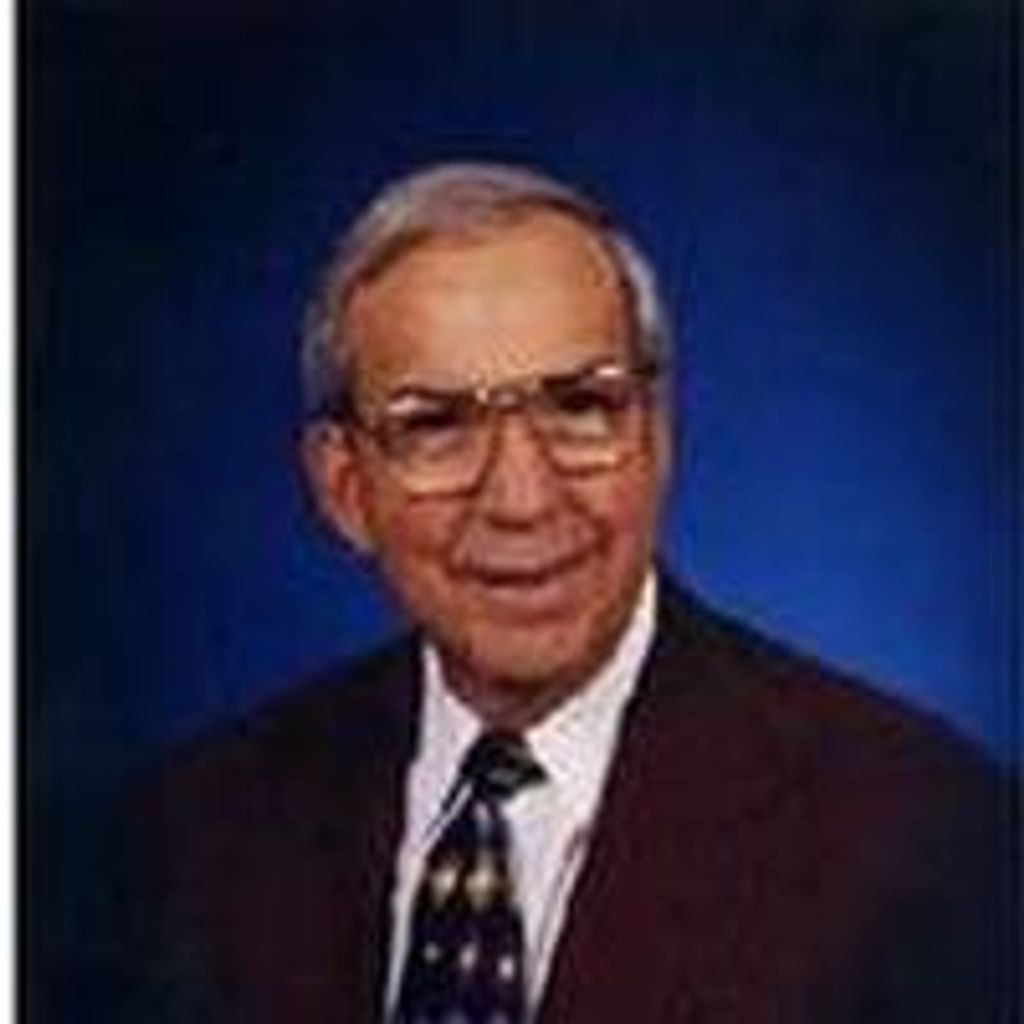 Harry E. White