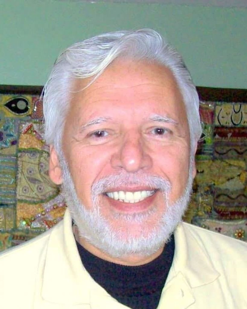 Manouchehr Mike Malekyar Profile Photo
