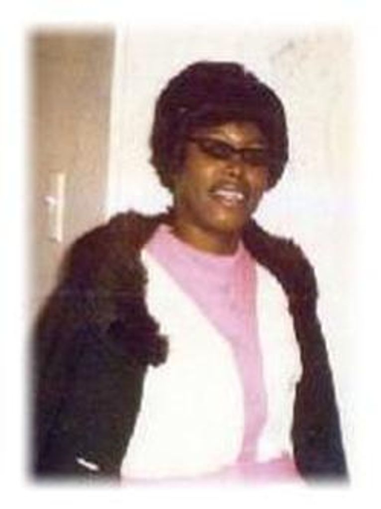 Lella Mae (Wheeler) Fields